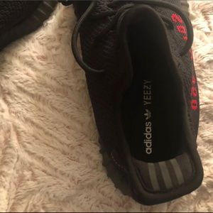 Yeezy boost